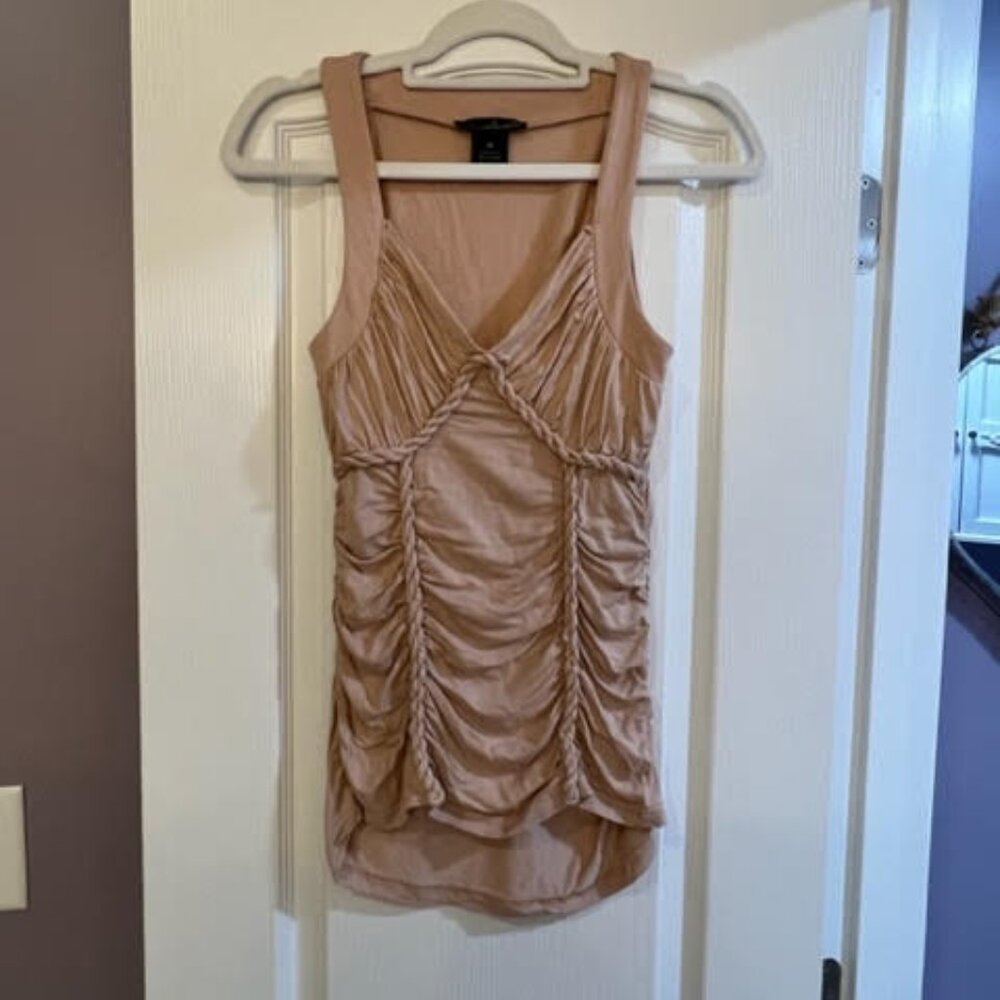 Greek Goddess Tank
